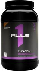 Rule 1 R1 Casein, fudge cu ciocolată, 952 g, Rule1 (79509)