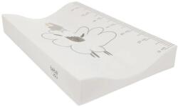 Bébé-Jou Saltea pentru înfășat Bebe-Jou - Tiny Sheep, 72 x 44 cm (8714929008857) Saltea de infasat