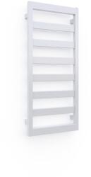 Oltens Benk calorifer de baie scară 91x40 cm alb 55035000 (55035000)