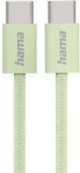 Hama "Fabric" charging cable USB-C (201726)