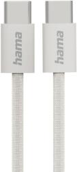 Hama "Fabric" charging cable USB-C (201728)