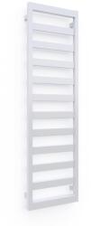 Oltens Benk calorifer de baie scară 139x40 cm alb 55037000 (55037000)
