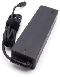 i-tec Alimentator Laptop I-TEC Incarcator laptop, i-Tec, USB-C PD 3.0, 100W, Negru (CHARGER-C100W)