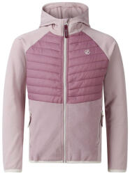 Dare2b Kids Switch Out Hybrid Mauve /Orchd Детски размер: 110-116 / Цвят: розов