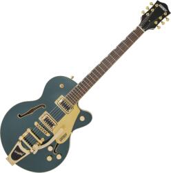 Gretsch G5655TG Electromatic CB JR Cadillac Green Джаз китара