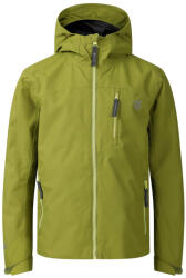 Dare2b Kids Switch II Jacket GoldnCypress Детски размер: 110-116 / Цвят: зелен