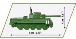 Vincobiosis HC WWII Cromwell Mk. IV