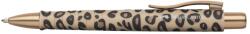 Faber-Castell Golyóstoll FABER-CASTELL Poly Ball leopárd 241182 (241182)