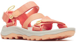 Merrell Speed Fusion Sport Rmx W Размер на обувките (ЕС): 37 / Цвят: розов