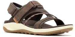 Merrell Terran 4 Backstrap Размер на обувките (ЕС): 41 / Цвят: лилав