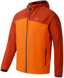 Dare 2b Endurance Softshell Размер: M / Цвят: оранжев