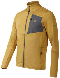 Dare2b Venture Stretch Midlayer Размер: L / Цвят: кафяв
