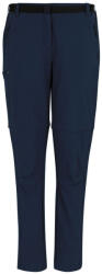 Regatta Women’s Xert Stretch Z/O Trousers Размер: M / Цвят: тъмно син