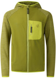Dare2b Expedition Midlayer GoldnCypress Детски размер: 98-104 / Цвят: зелен