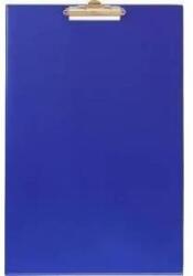 Biurfol Desk Board with clip A3 - blue KH-17-01 vertical