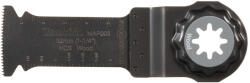 Makita B-66341 MAP003 Multiszerszám merülőfűrészlap 60x32mm/18tpi FA/FÉM (B-66341)