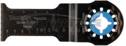 Makita B-64939 TMA059 Multiszerszám merülőfűrészlap 50x32mm/20tpi FA/FÉM (B-64939)