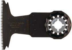 Makita B-64892 TMA055 Multiszerszám merülőfűrészlap 65x40mm/14tpi FA (B-64892)