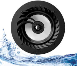 Lithe Audio 6.5" 2 utas Passzív IP44 Vízálló - beépíthető hangszóró