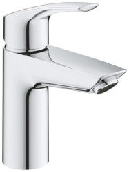GROHE Mosdó csaptelep, Grohe Eurosmart mosdó csaptelep, króm 23922003 - mozaikkeramia