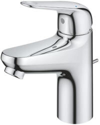 GROHE Mosdó csaptelep, Grohe Euroeco mosdó csaptelep, króm 23262001 - mozaikkeramia