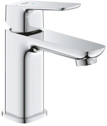 GROHE Mosdó csaptelep, Grohe Cubeo mosdó csaptelep, króm 1017320000 - mozaikkeramia
