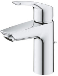 GROHE Mosdó csaptelep, Grohe Eurosmart mosdó csaptelep, króm 23969003 - mozaikkeramia