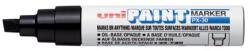 uni Marker cu vopsea, 4-8, 5 mm, UNI "PX-30", negru
