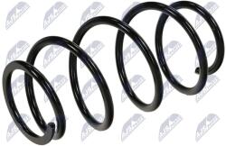 NTY Arc spiral NTY ASZ-TY-007 (ASZ-TY-007)