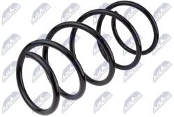 NTY Arc spiral NTY ASZ-TY-013 (ASZ-TY-013)