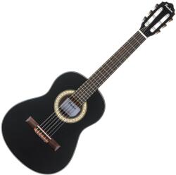 Pasadena PC-100 Black Chitară clasică mărimea ½ pentru copii