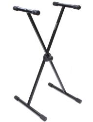 Soundking DF 003 Stand pliant pentru claviaturi Black (DF003)