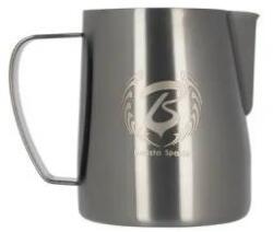 Barista Space - Milk Jug black 350 ml