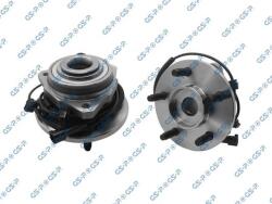 GSP Set rulment roata GSP 9327028 (9327028)