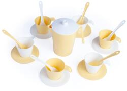 Wader Wader, set de cafea, Dimineata insorita Bucatarie copii