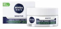 Nivea Nivea_men Sensitive face cream 50ml