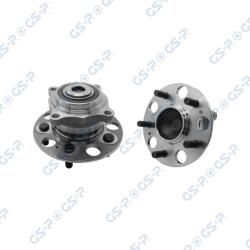 GSP Set rulment roata GSP 9400275 (9400275)
