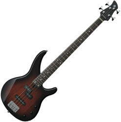 Yamaha Бас китара Yamaha TRBX174 в цвят Old Violin Burst