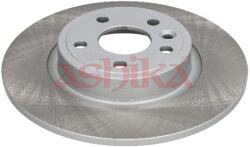 ASHIKA Disc frana ASHIKA 61-0L-L10C (61-0L-L10C)