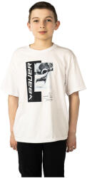 Bauer Tricou pentru copii Graphic Tee White M
