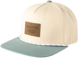 Bauer Șapcă pentru bărbați Snapback W Rope LTAN