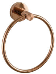 Rea Cuier de baie Ring 6610 Modern cupru (REA-98047)