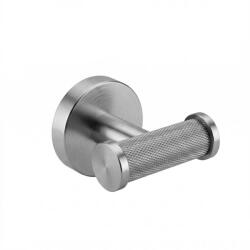 Rea Cuier dublu 6612 Modern crom periat (REA-98050)