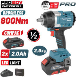 Bormann BBP5386X22C