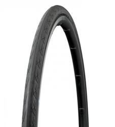 Bontrager AW2 HCL TLR 622-28 (700x28C) országúti külső gumi (köpeny), defektvédett (Hard Case Lite), kevlárperemes, TL-Ready, 385g