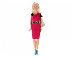 LEAN Toys Teacher Doll With Student School Accessories