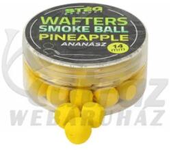 Stég Product Stég Wafters Smoke Ball 14mm Pineapple - Ananászos Füstölő Csali (SP314137)