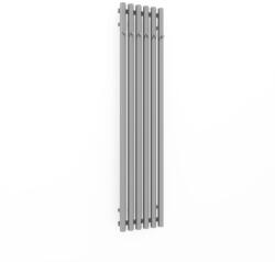 Oltens Stang fürdőszoba radiátor dekoratív 150x31.5 cm nikkel 55022910 (55022910)