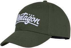 Pentagon Șapcă Pentagon Competitor BB Cap - Olive Green