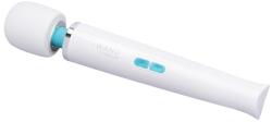 Le Wand Classique Rechargeable Original Full-Body Vibrating Massager White Vibrator